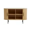 Nita Dressoir Naturel 120cm