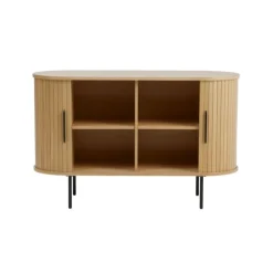 Nita Dressoir Naturel 120cm