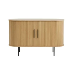 Nita Dressoir Naturel 120cm