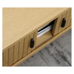 Nita salontafel naturel 120cm