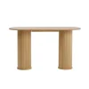 Nita Sidetable Naturel 130cm