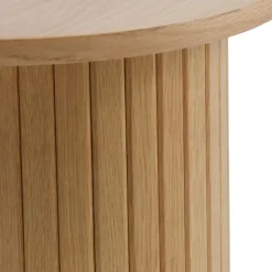 Nita Sidetable Naturel 130cm