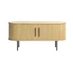 Nita TV meubel naturel 120cm