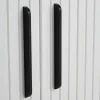 Nita TV meubel Wit 180cm