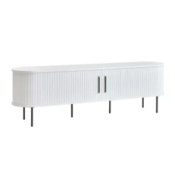 Nita TV meubel Wit 180cm