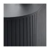Nita TV meubel zwart 120cm