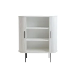 Nita Wandkast Wit 100cm