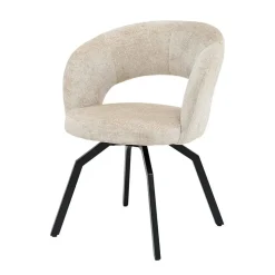 Nivo Eetkamerstoel Beige