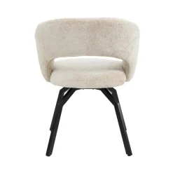 Nivo Eetkamerstoel Beige