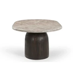 Noa Salontafel Marmer 90 cm