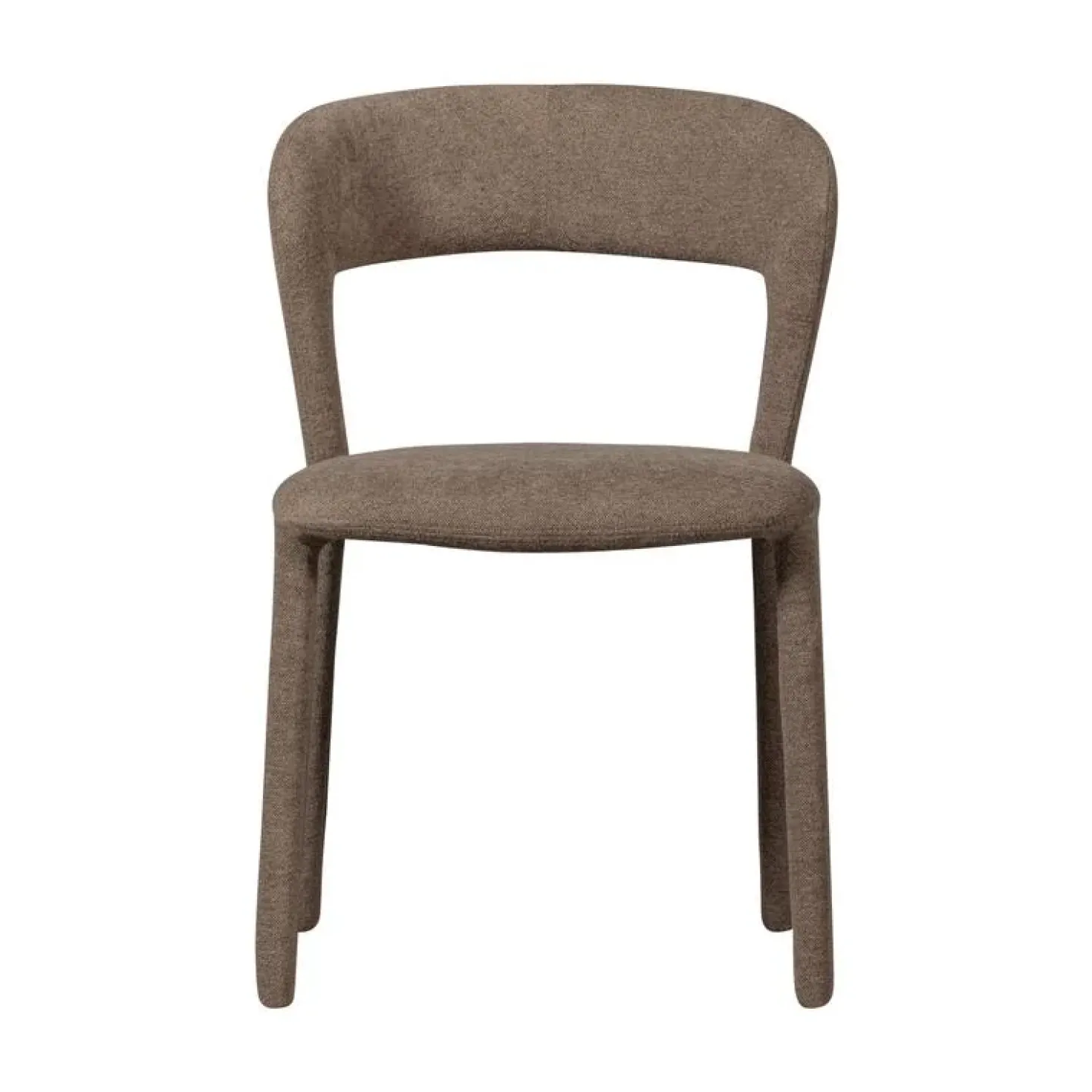 Noble Eetkamerstoel Taupe