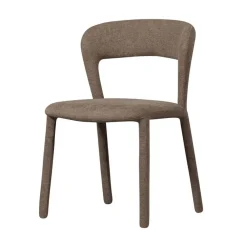 Noble Eetkamerstoel Taupe