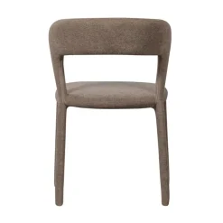 Noble Eetkamerstoel Taupe