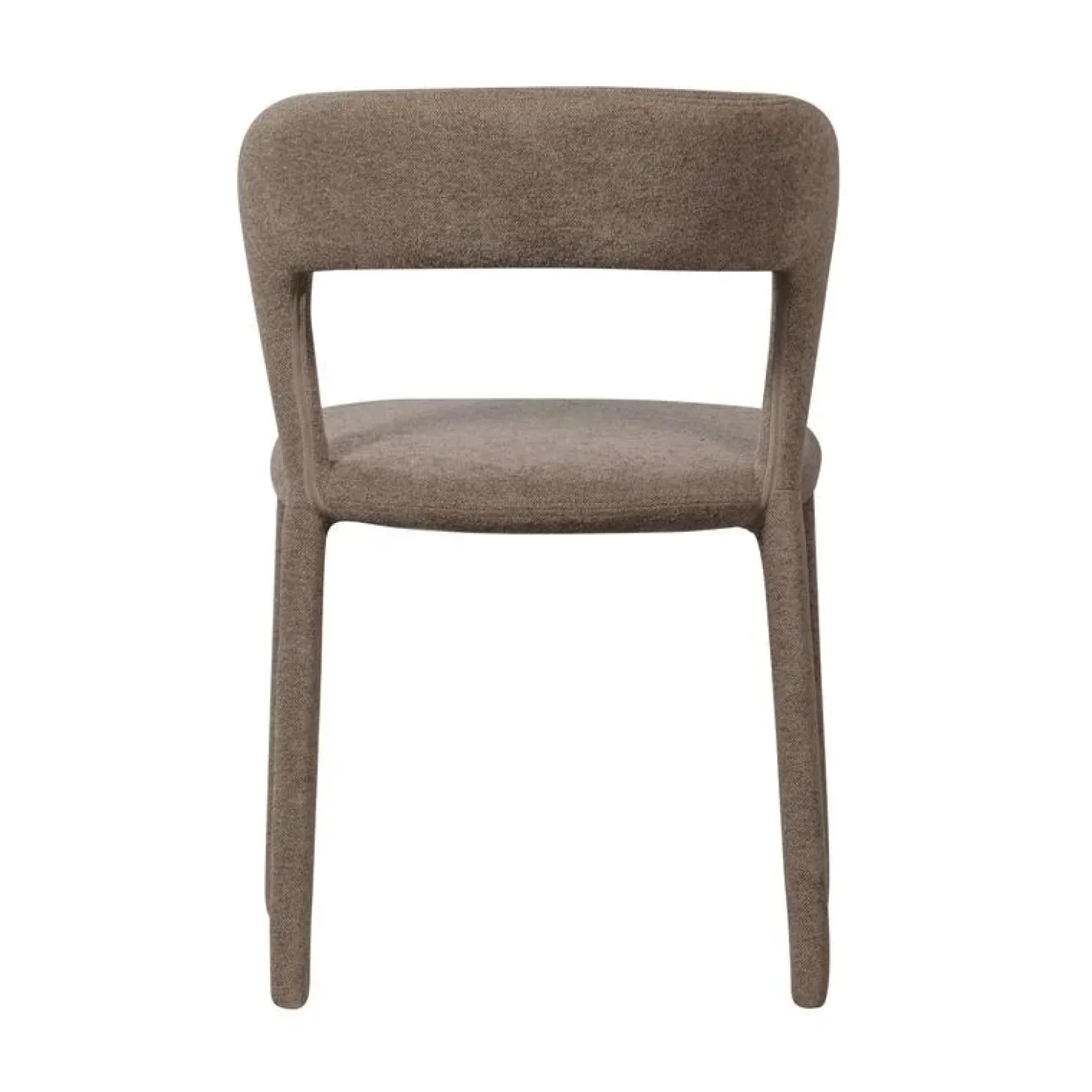 Noble Eetkamerstoel Taupe