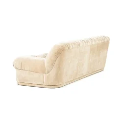 Nook Bank Beige 218cm