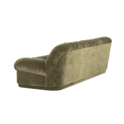 Nook Bank Groen 218cm