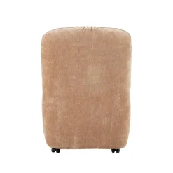 Nook Eetkamerstoel Beige