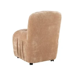 Nook Eetkamerstoel Beige