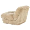 Nook Fauteuil Beige