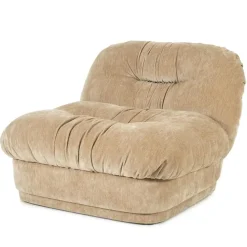 Nook Fauteuil Beige