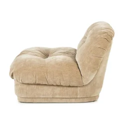 Nook Fauteuil Beige