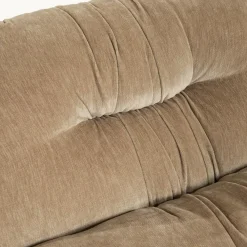 Nook Fauteuil Beige