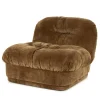 Nook Fauteuil Mosterd