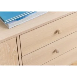Nordvik Dressoir Naturel 160cm