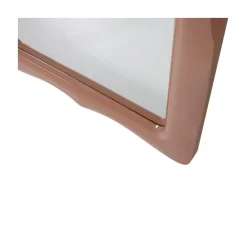Norea Passpiegel Hoogglans Oudroze 180cm