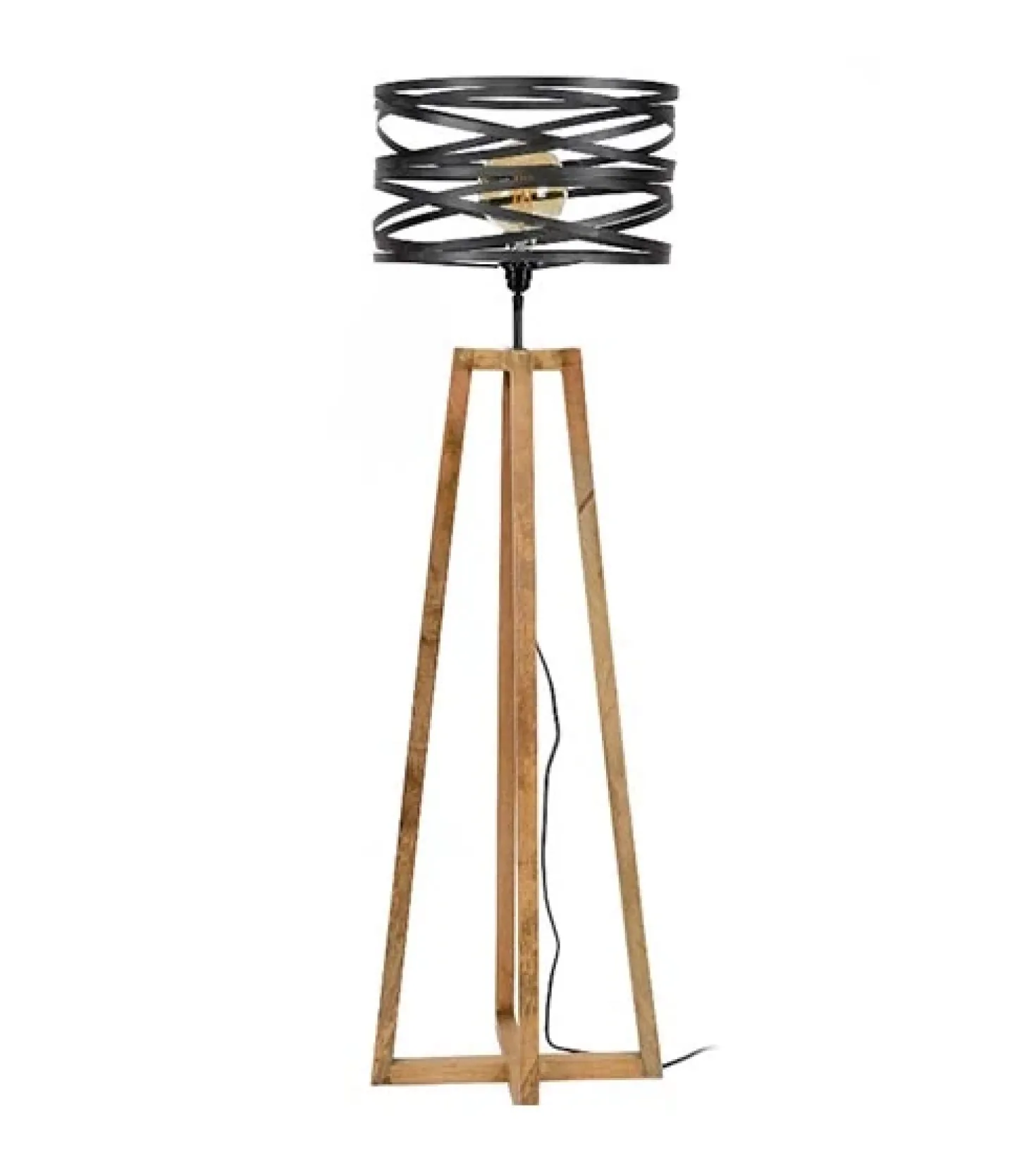 Norvel vloerlamp