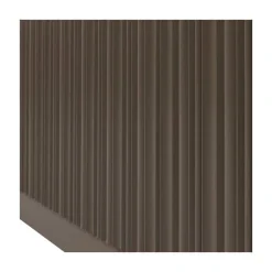 Nova Dressoir Dennenhout Truffelbruin 200cm