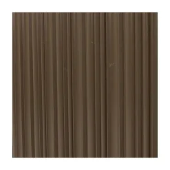 Nova Lage Vitrinekast Dennenhout Truffelbruin 102cm