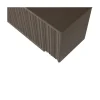 Nova TV Meubel 200cm Dennenhout Truffelbruin 200cm