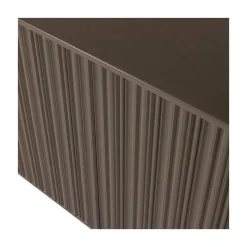 Nova TV Meubel 200cm Dennenhout Truffelbruin 200cm