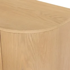 Novero Dressoir naturel 170cm