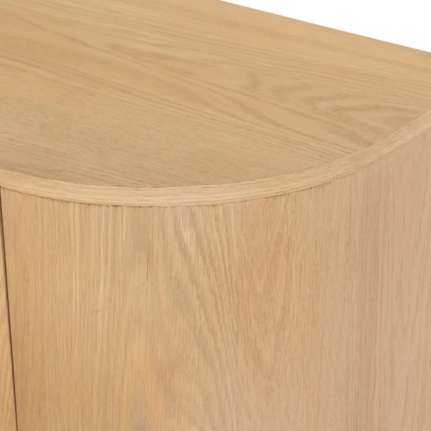 Novero Dressoir naturel 170cm