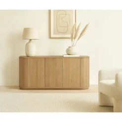 Novero Dressoir naturel 170cm