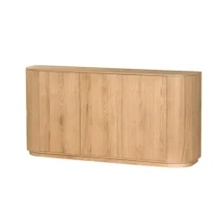Novero Dressoir naturel 170cm