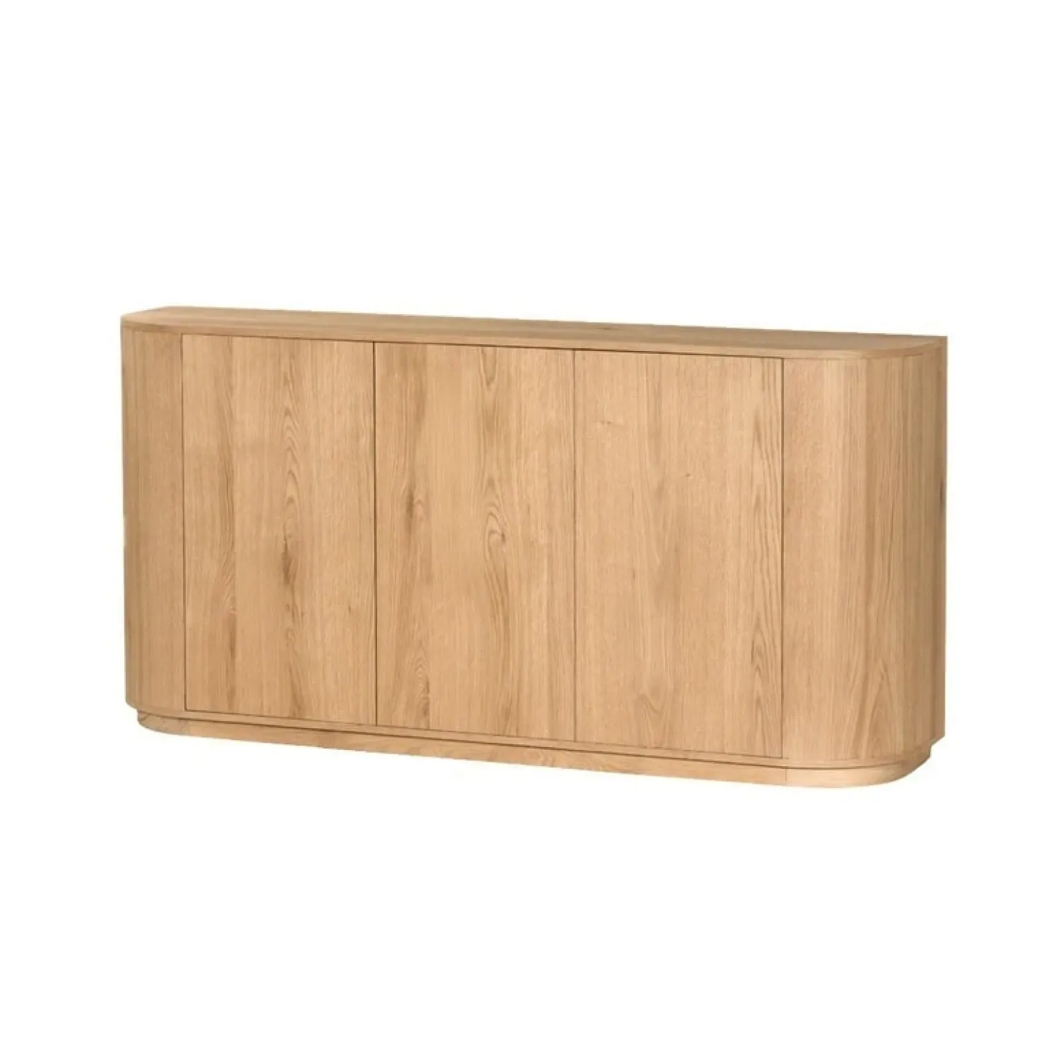 Novero Dressoir naturel 170cm