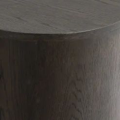 Novero Tv meubel Espresso eiken 140cm