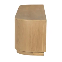 Novero Tv meubel naturel eiken 180cm