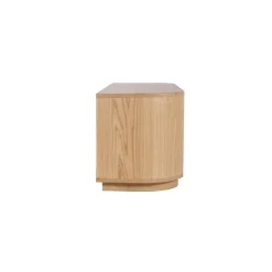 Novero Tv meubel naturel eiken 140cm