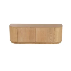 Novero Tv meubel naturel eiken 140cm
