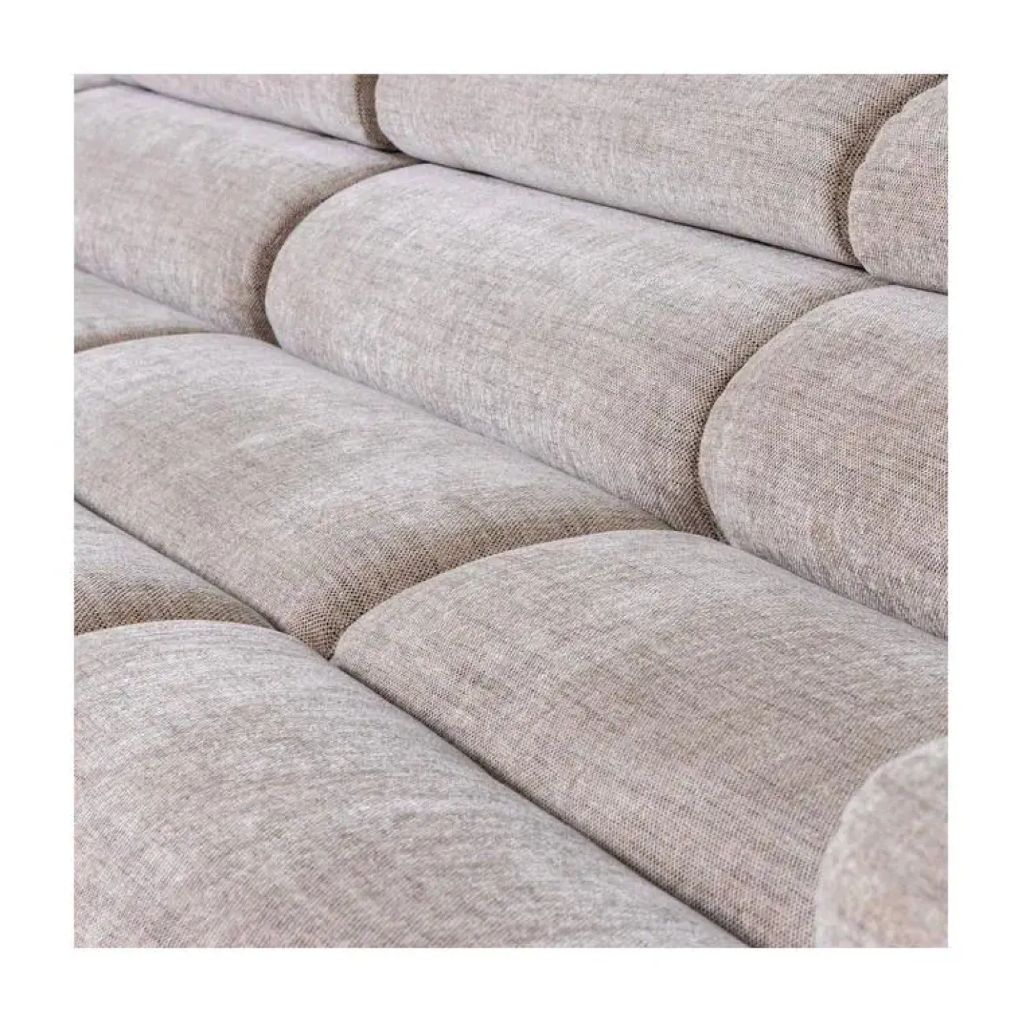 Novi Chaise Longue Bank Links Naturel Melange
