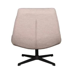Nox Fauteuil Naturel Boucle
