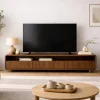 Nox Tv meubel walnoot 160cm