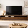 Nox Tv meubel walnoot 190cm