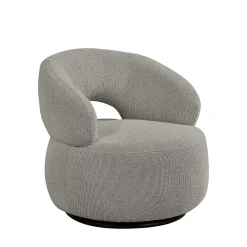 Nusenna Fauteuil Mushroom