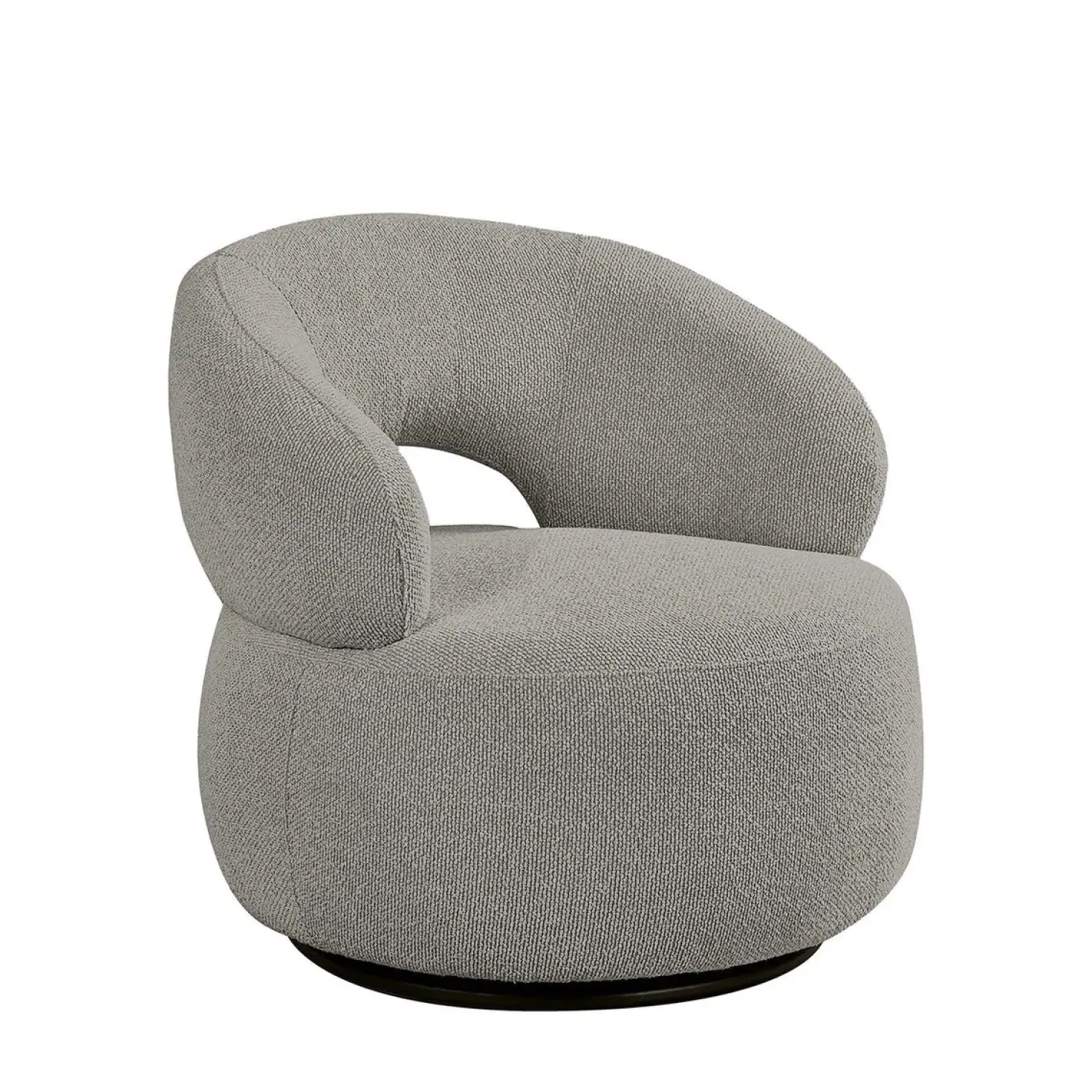 Nusenna Fauteuil Mushroom