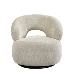 Nusenna Fauteuil Naturel